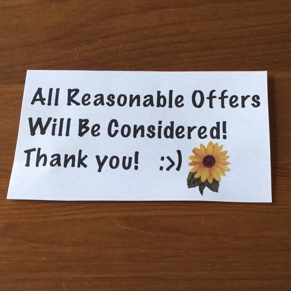 Meet your Posher, K - Picture 2 of 3